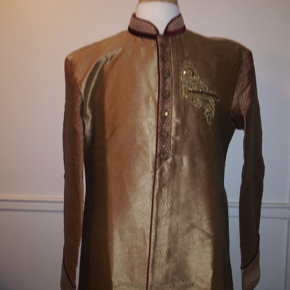 Indian Kurta - Picture 9 of 9